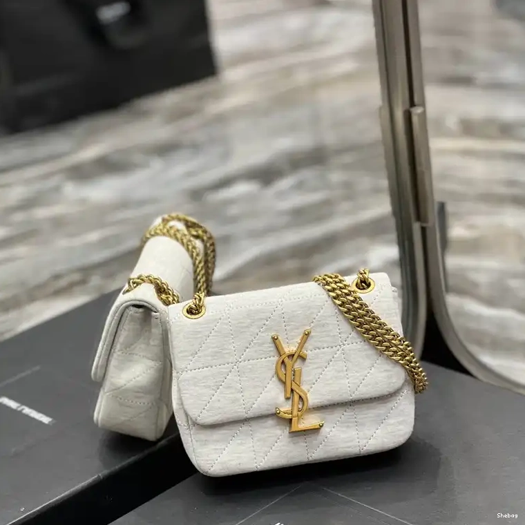 2212HS0141 Bag YSL 0524